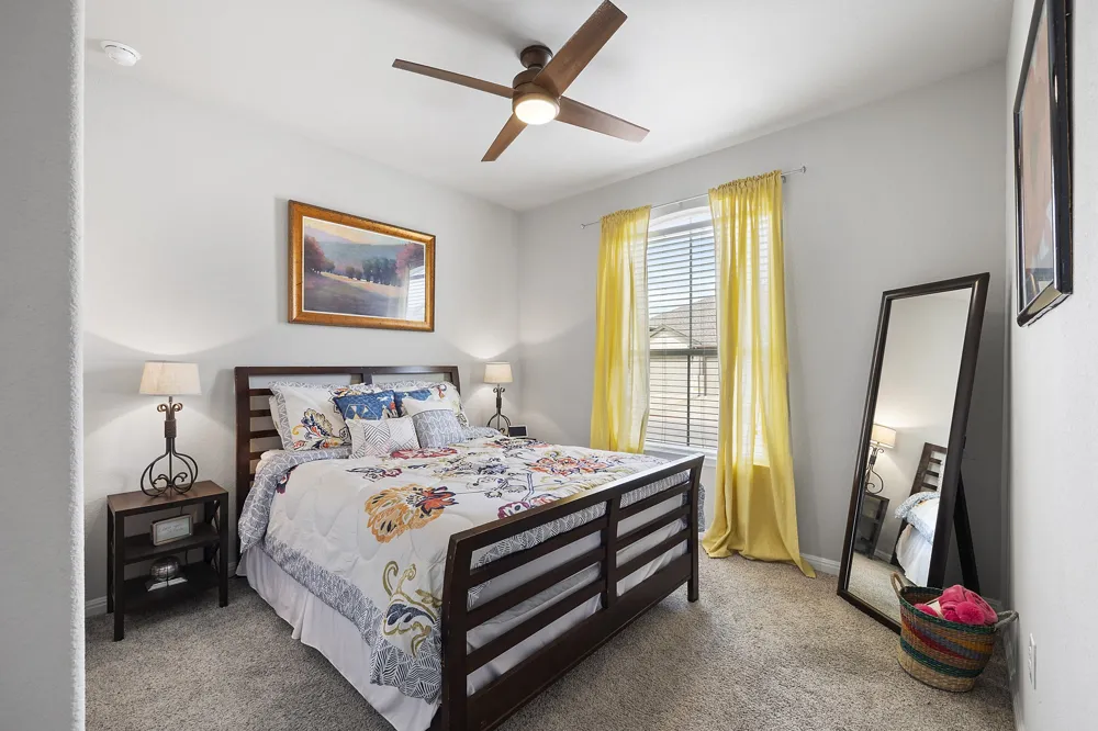1701 Logan Drive #53 Round Rock, TX 78664