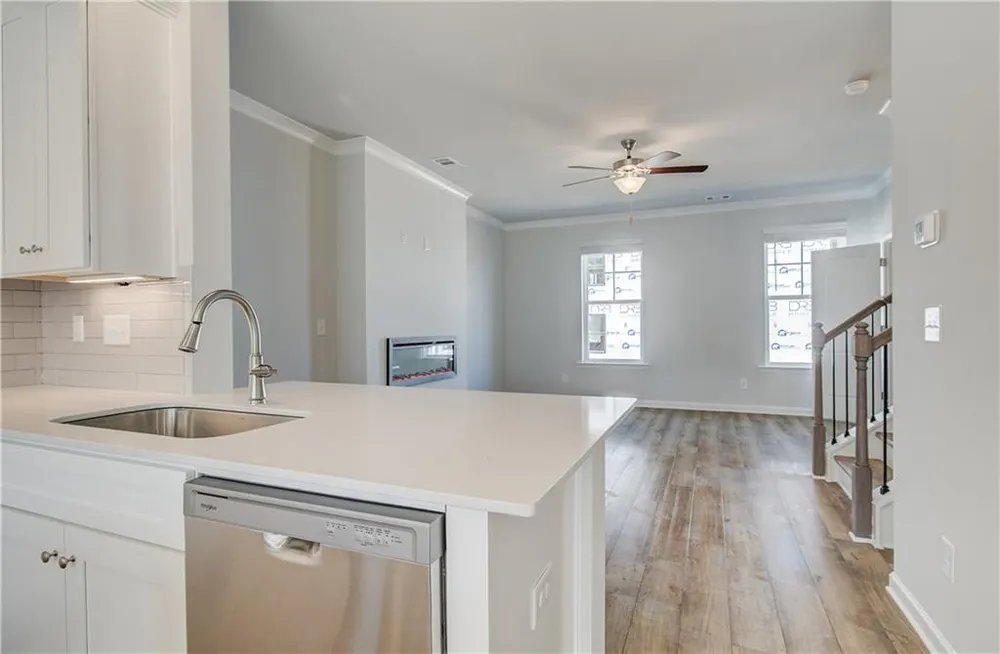 342 Allegro Bend McDonough, GA 30253