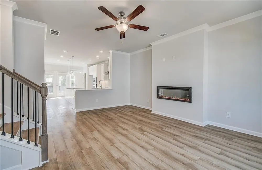 342 Allegro Bend McDonough, GA 30253