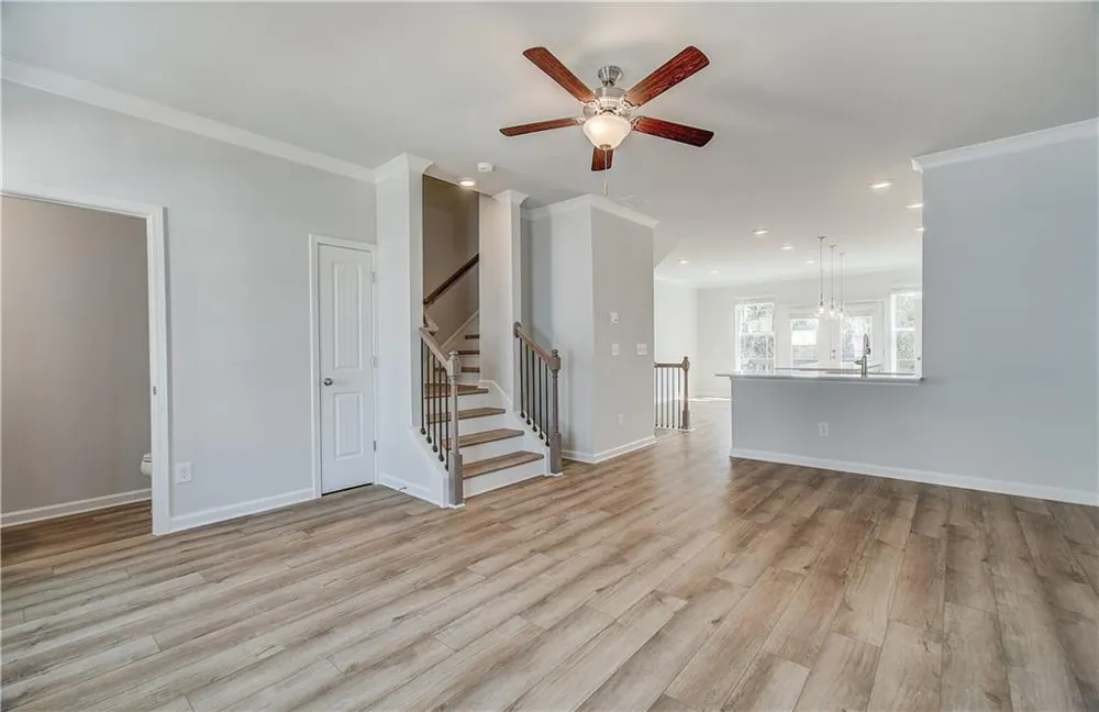 342 Allegro Bend McDonough, GA 30253