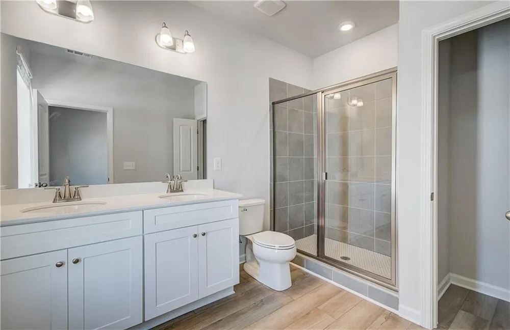 342 Allegro Bend McDonough, GA 30253