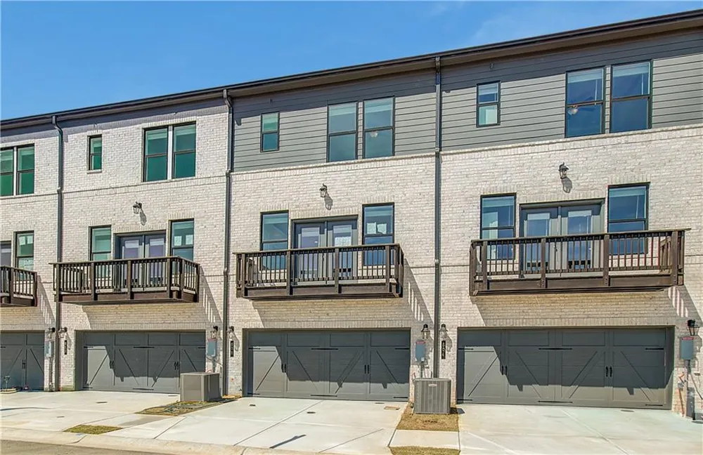 342 Allegro Bend McDonough, GA 30253