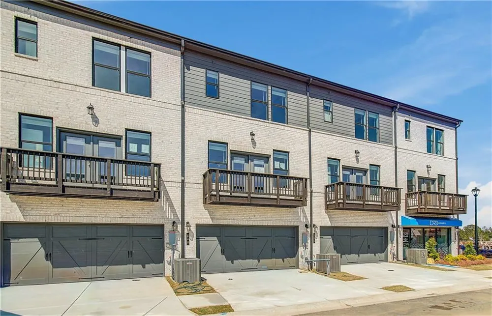 342 Allegro Bend McDonough, GA 30253