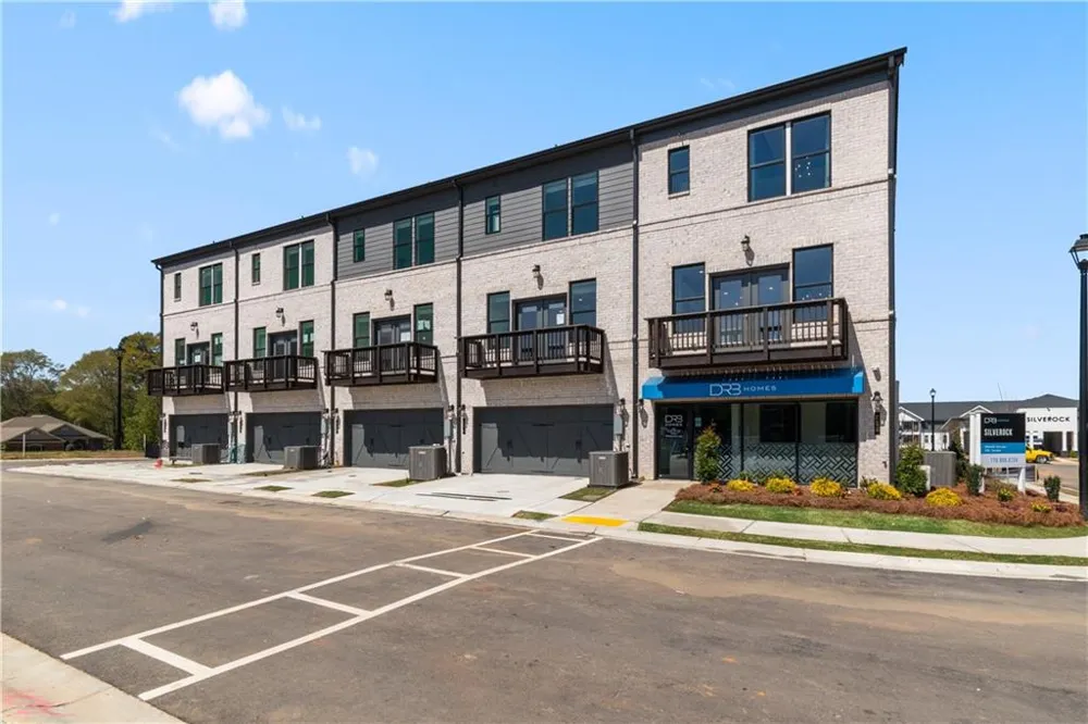 342 Allegro Bend McDonough, GA 30253