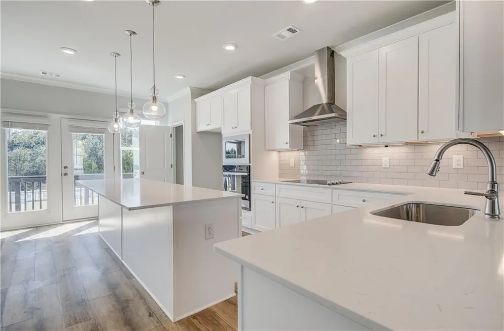 342 Allegro Bend McDonough, GA 30253