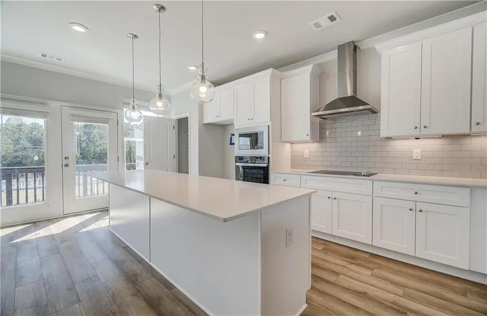 342 Allegro Bend McDonough, GA 30253