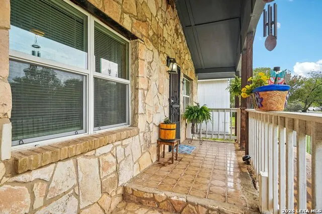 4229 & 4225 Mansion Von Ormy, TX 78073