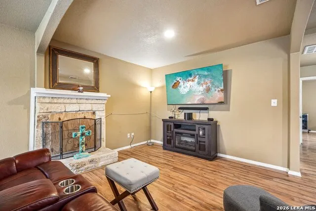 4229 & 4225 Mansion Von Ormy, TX 78073