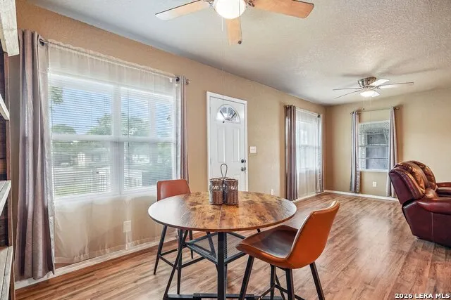 4229 & 4225 Mansion Von Ormy, TX 78073
