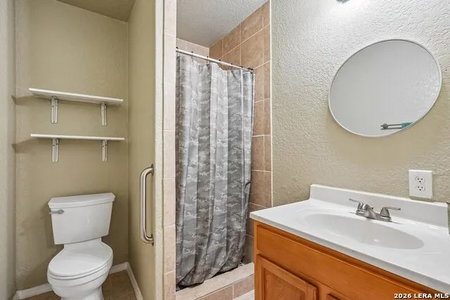 4229 & 4225 Mansion Von Ormy, TX 78073