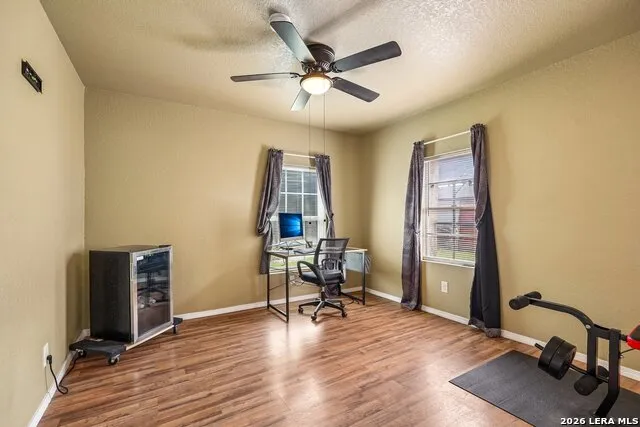 4229 & 4225 Mansion Von Ormy, TX 78073