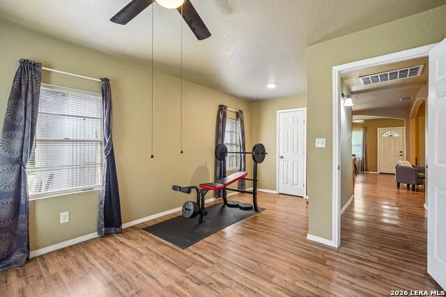 4229 & 4225 Mansion Von Ormy, TX 78073