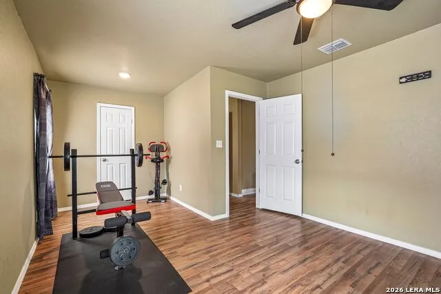 4229 & 4225 Mansion Von Ormy, TX 78073