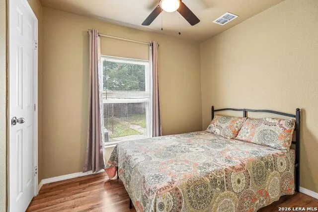 4229 & 4225 Mansion Von Ormy, TX 78073