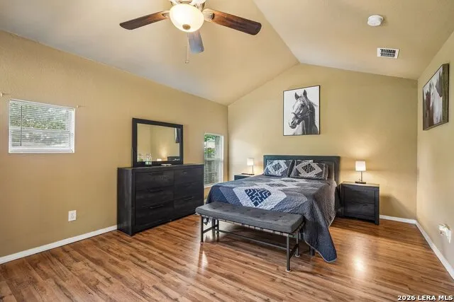 4229 & 4225 Mansion Von Ormy, TX 78073