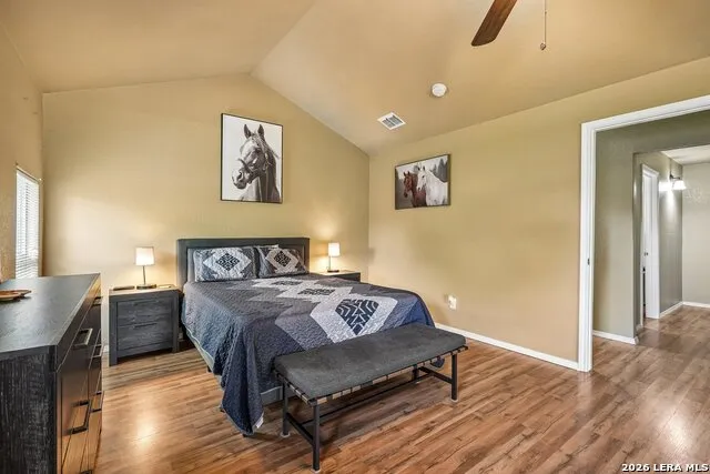 4229 & 4225 Mansion Von Ormy, TX 78073