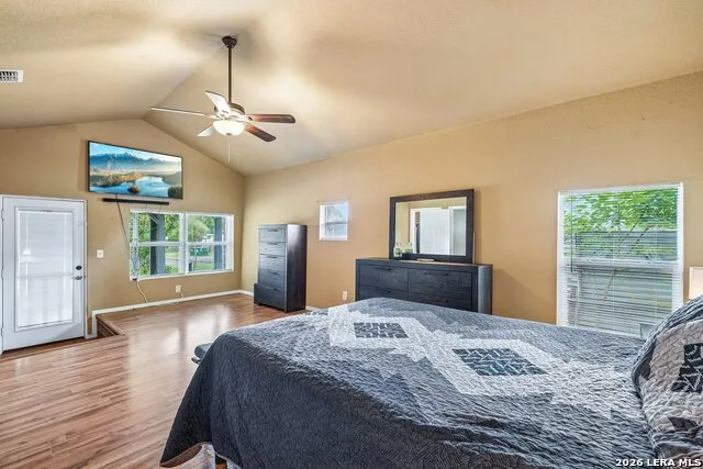 4229 & 4225 Mansion Von Ormy, TX 78073