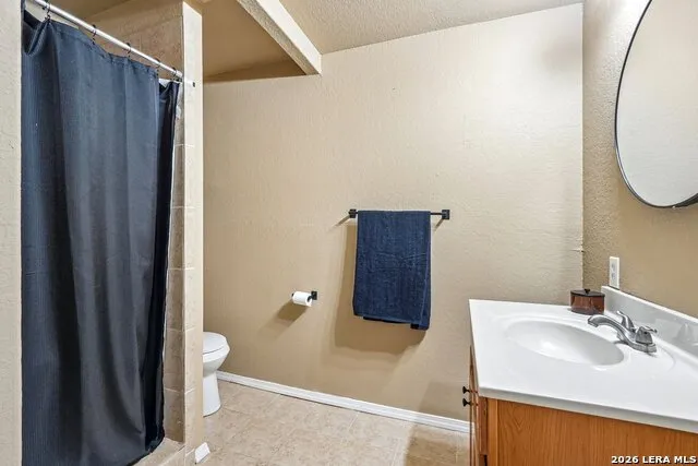 4229 & 4225 Mansion Von Ormy, TX 78073