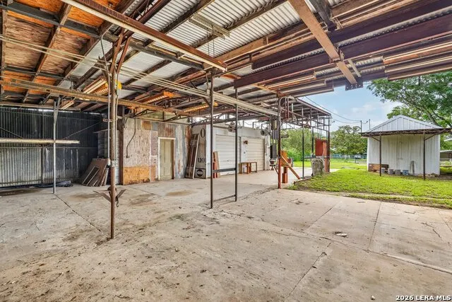 4229 & 4225 Mansion Von Ormy, TX 78073