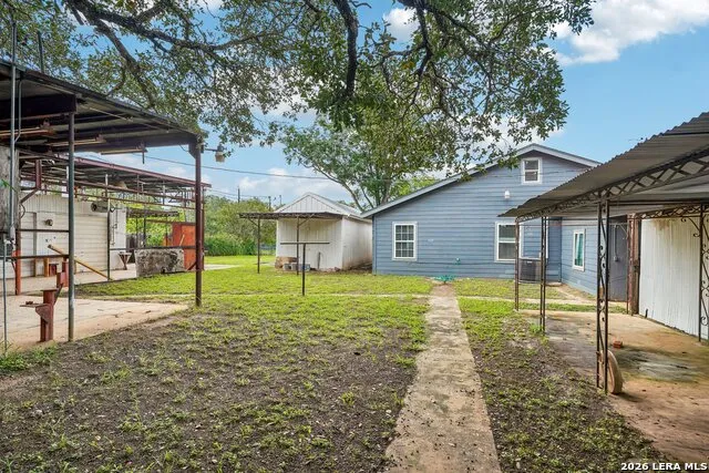 4229 & 4225 Mansion Von Ormy, TX 78073
