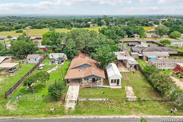4229 & 4225 Mansion Von Ormy, TX 78073