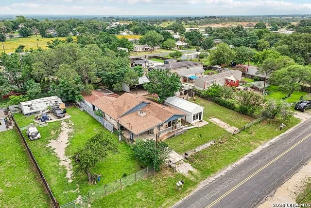 4229 & 4225 Mansion Von Ormy, TX 78073