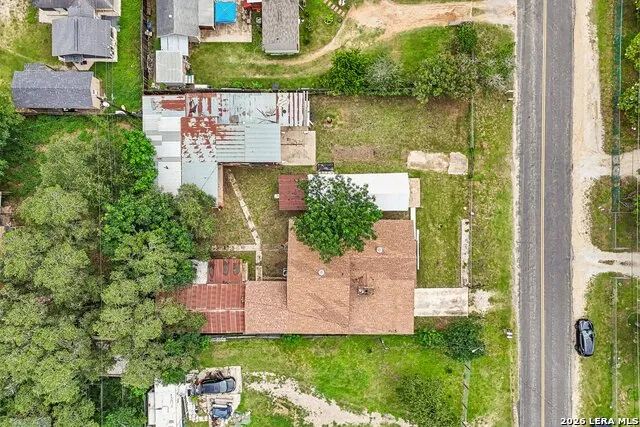 4229 & 4225 Mansion Von Ormy, TX 78073