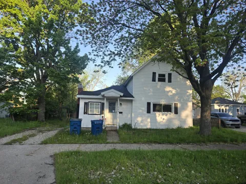 449 Boon Street