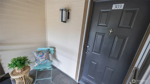 3008 Narrows Drive #C303