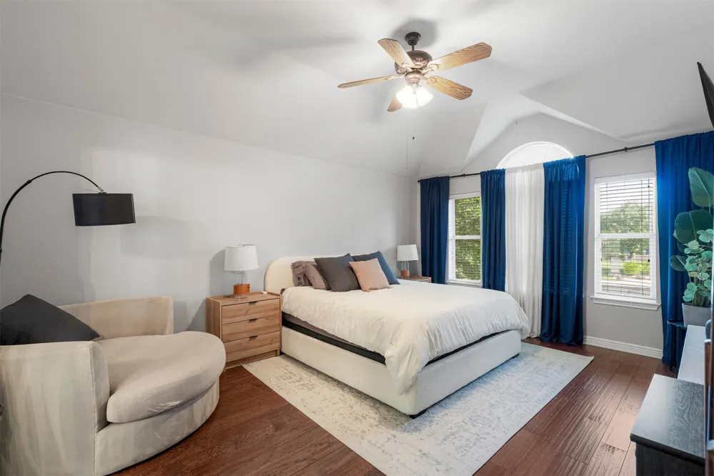 5421 Korth Drive Austin, TX 78749