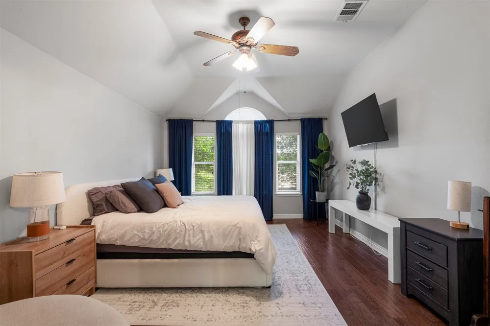 5421 Korth Drive Austin, TX 78749