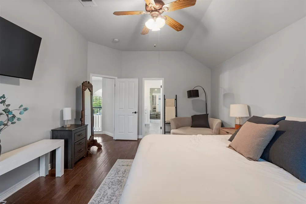 5421 Korth Drive Austin, TX 78749