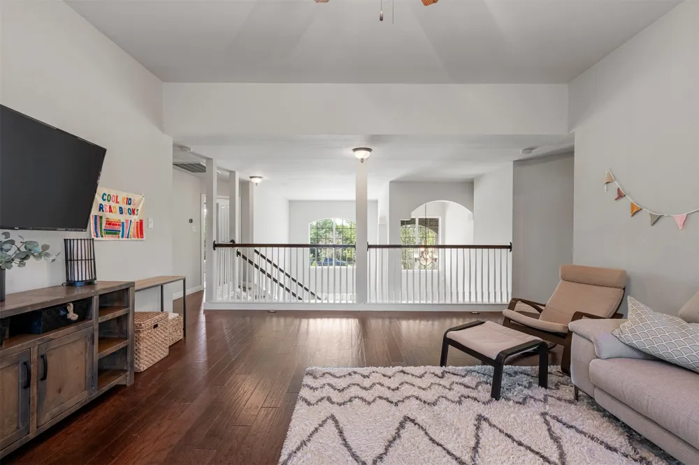 5421 Korth Drive Austin, TX 78749