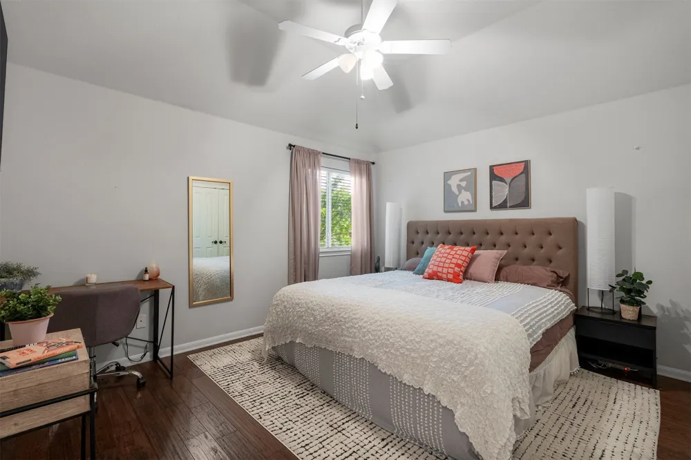 5421 Korth Drive Austin, TX 78749