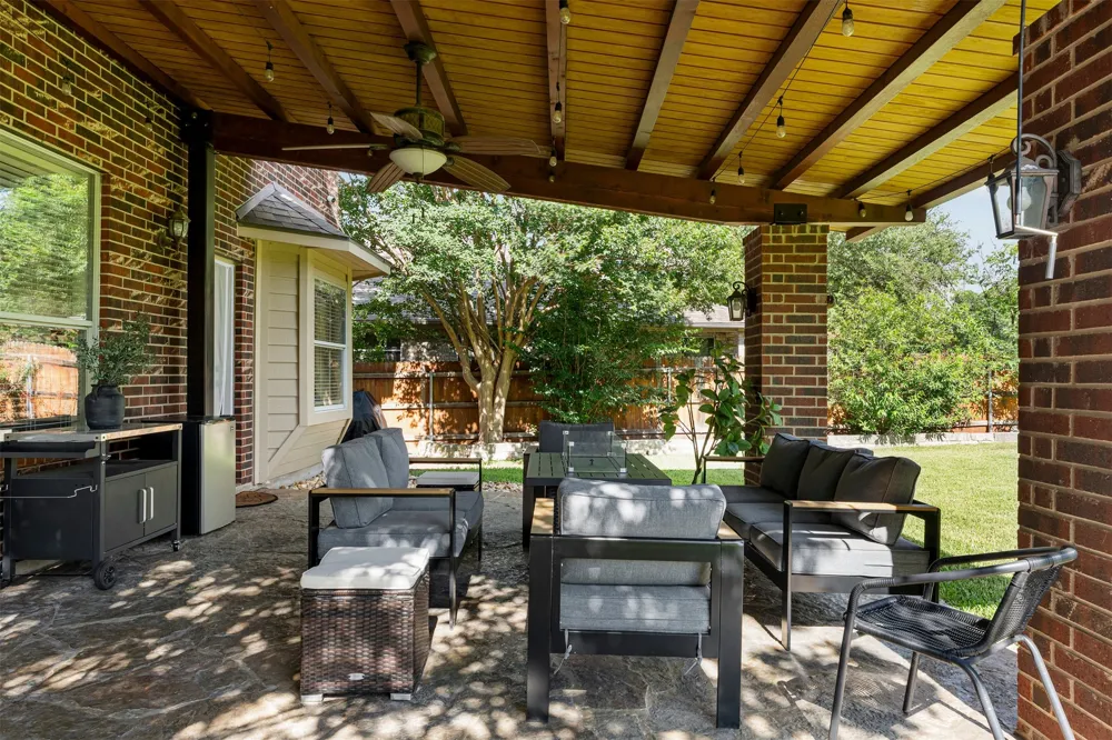 5421 Korth Drive Austin, TX 78749