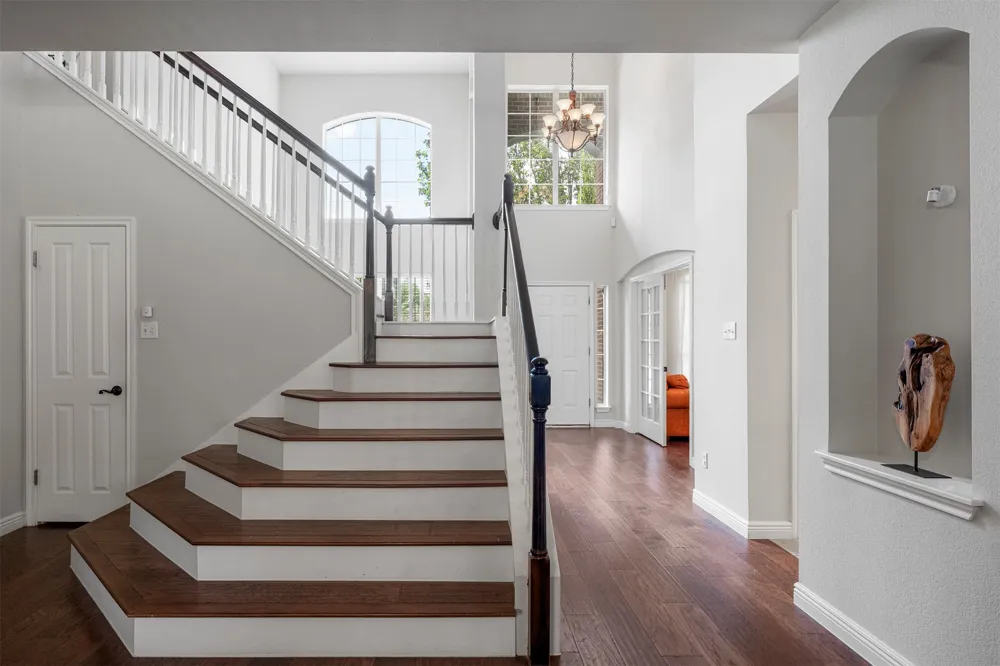 5421 Korth Drive Austin, TX 78749