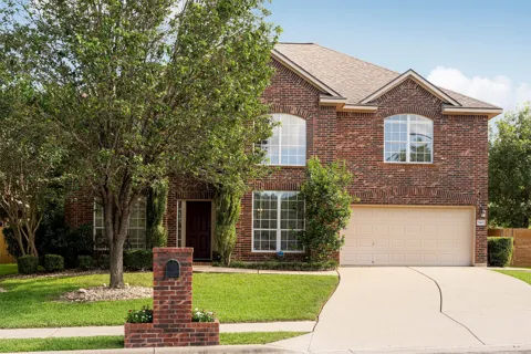 5421 Korth Drive