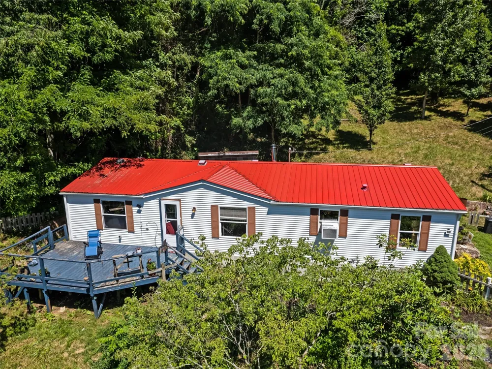 115 Slick Rock Ridge Maggie Valley, NC 28751