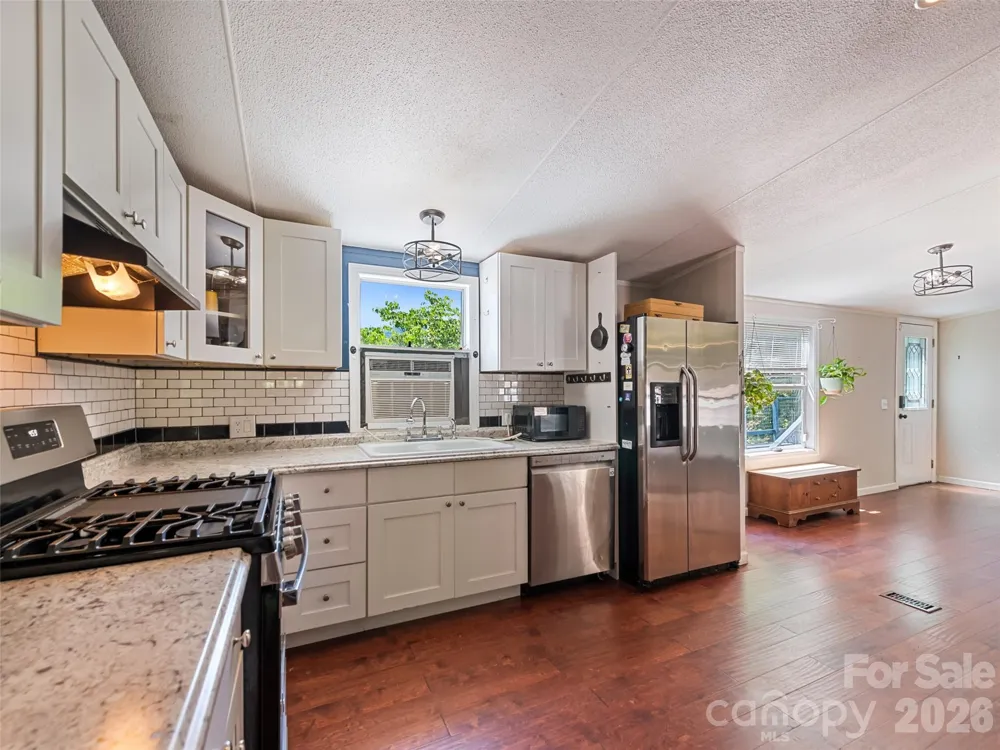 115 Slick Rock Ridge Maggie Valley, NC 28751