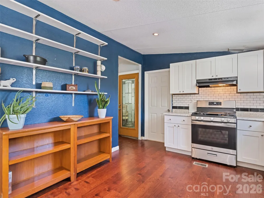 115 Slick Rock Ridge Maggie Valley, NC 28751