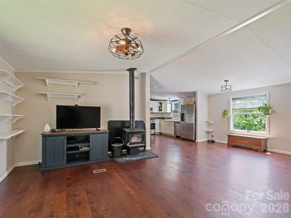 115 Slick Rock Ridge Maggie Valley, NC 28751