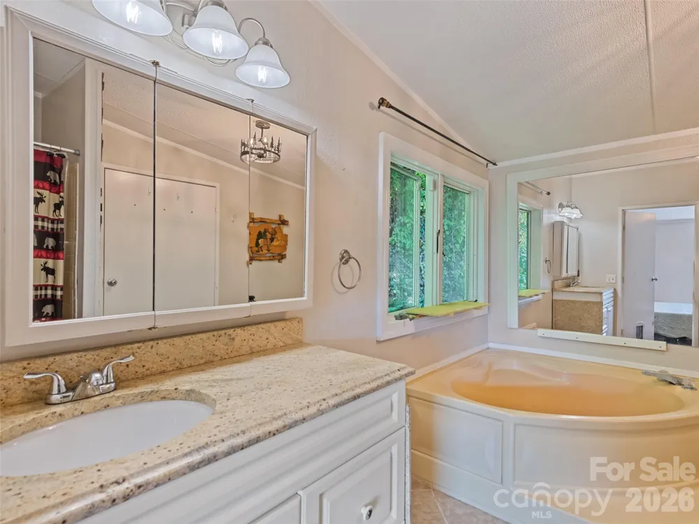 115 Slick Rock Ridge Maggie Valley, NC 28751