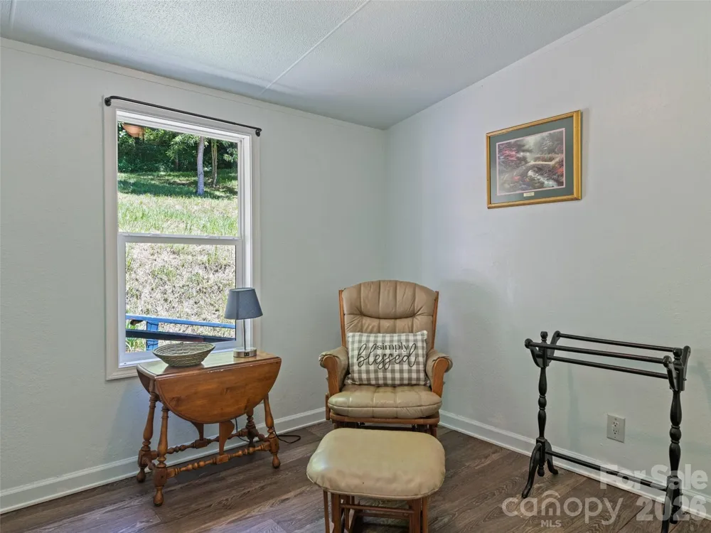 115 Slick Rock Ridge Maggie Valley, NC 28751