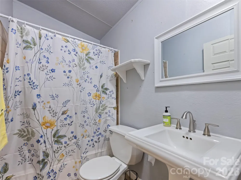 115 Slick Rock Ridge Maggie Valley, NC 28751