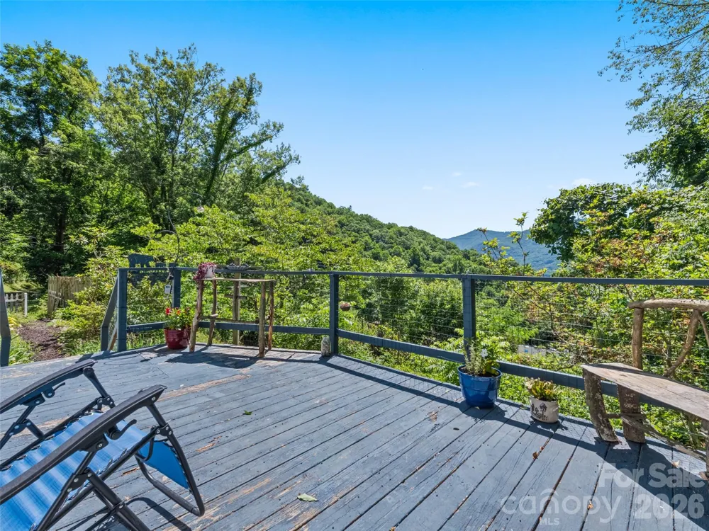 115 Slick Rock Ridge Maggie Valley, NC 28751