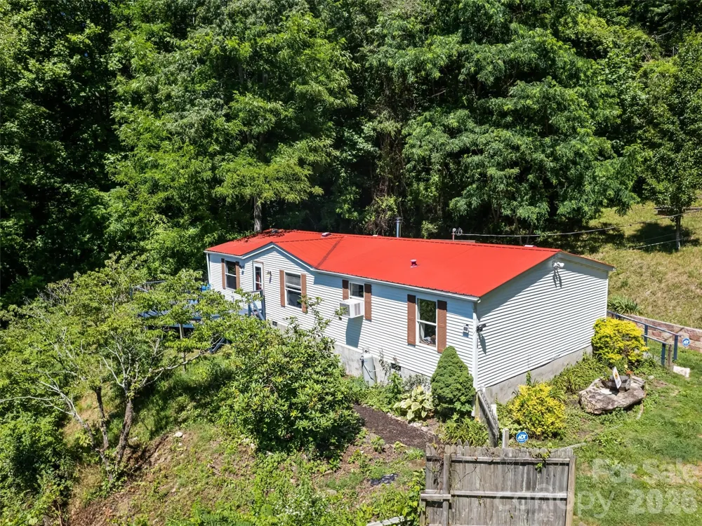 115 Slick Rock Ridge Maggie Valley, NC 28751