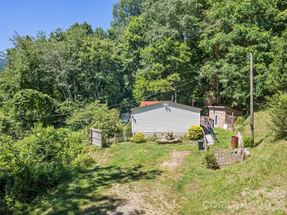 115 Slick Rock Ridge Maggie Valley, NC 28751