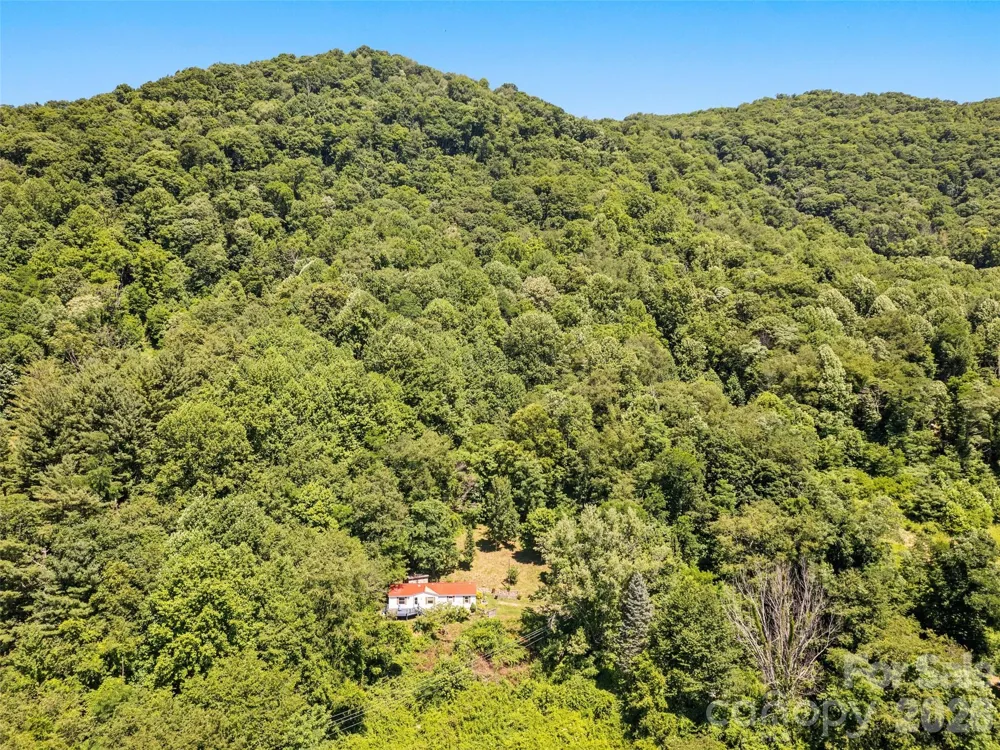 115 Slick Rock Ridge Maggie Valley, NC 28751