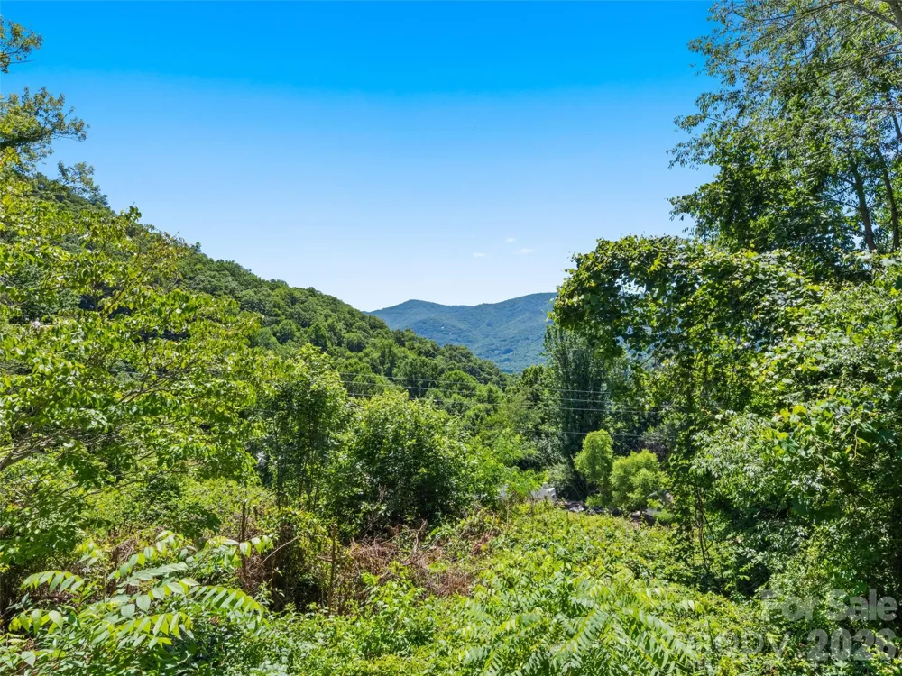 115 Slick Rock Ridge Maggie Valley, NC 28751