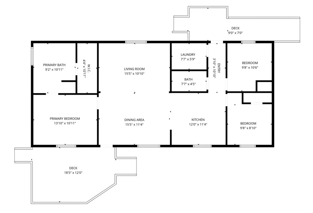 115 Slick Rock Ridge Maggie Valley, NC 28751